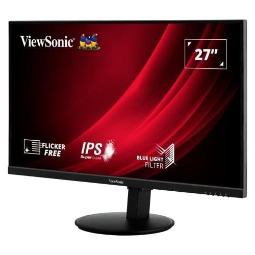 Монитор ViewSonic VG2709-2K-MHD (VS19479) 027894 фото