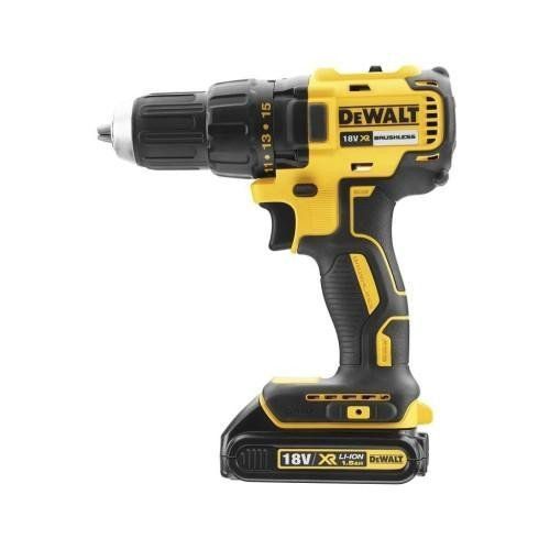 Шурупокрут DeWALT DCD777D2T 044101 фото
