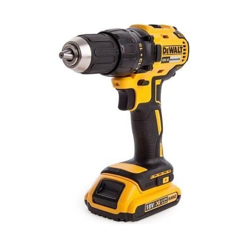 Шурупокрут DeWALT DCD777D2T 044101 фото