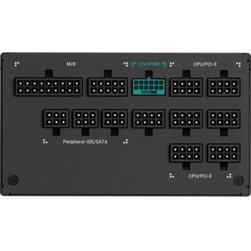 Блок живлення Deepcool PX1300P (R-PXD00P-FC0B) 002158 фото