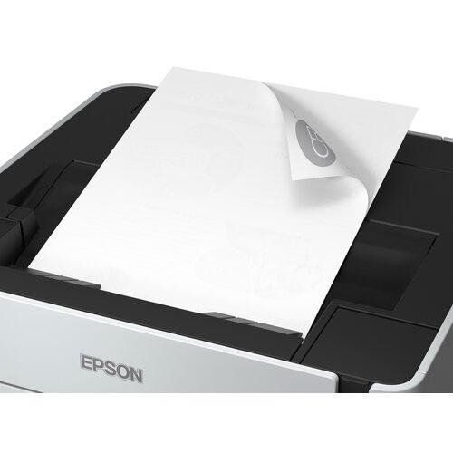 Принтер Epson M1180 (C11CG94403) 038142 фото