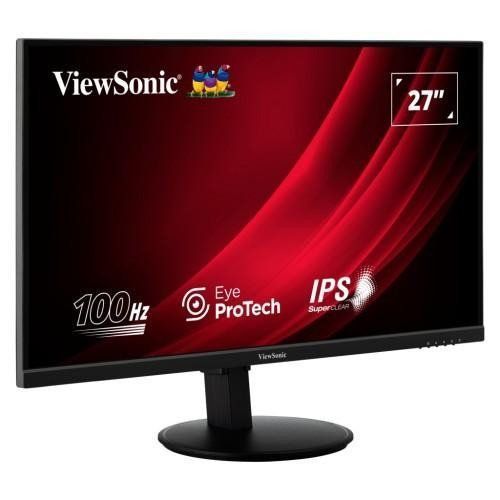 Монитор ViewSonic VG2709-2K-MHD (VS19479) 027894 фото