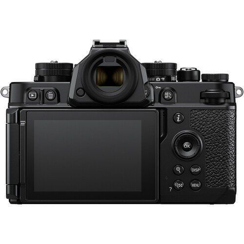 беззеркальный фотоаппарат Nikon Zf kit (24-70mm) (VOA120K002) 004256 фото