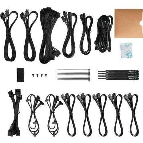 Блок живлення Deepcool PX1300P (R-PXD00P-FC0B) 002158 фото