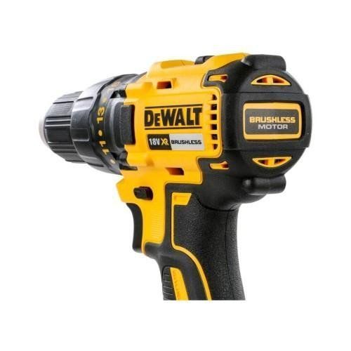 Шурупокрут DeWALT DCD777D2T 044101 фото