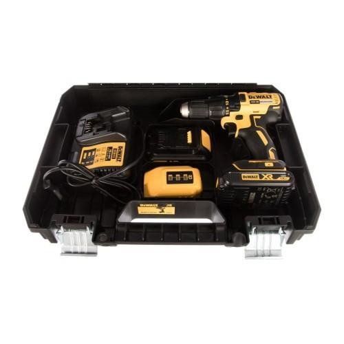 Шурупокрут DeWALT DCD777D2T 044101 фото