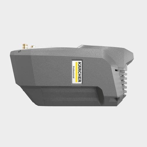 Мінімийка високого тиску Karcher HD 7/17 M PU (1.151-950.0) 024809 фото