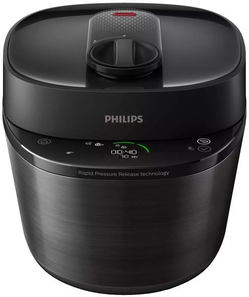 Мультиварка PHILIPS HD2151/40 460214 фото