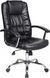 Офисное кресло Office Products Cyprus Black 028374 фото 1