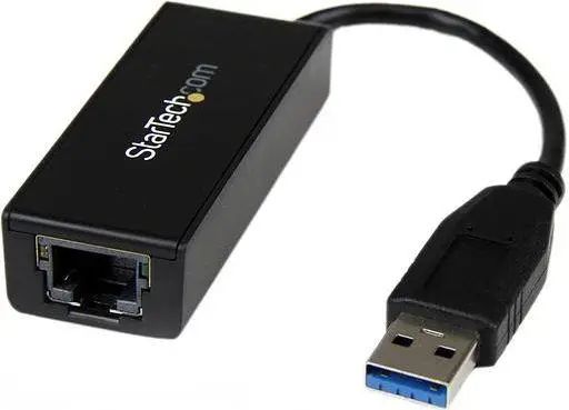 Сетевая карта StarTech USB31000S 343953 фото