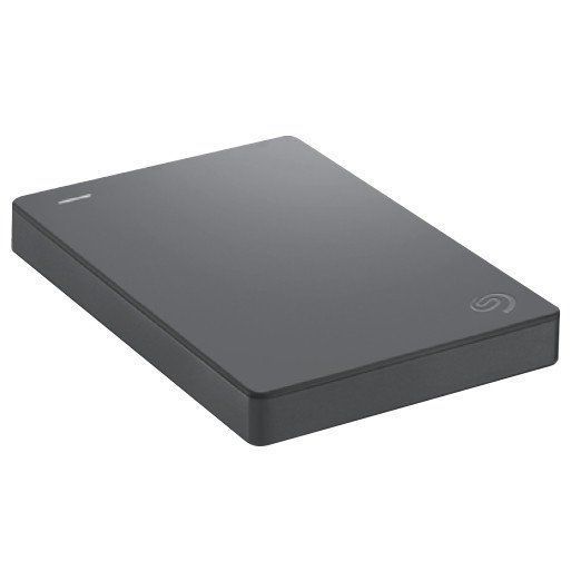 Жорсткий диск Seagate Basic 5 TB (STJL5000400) 018279 фото