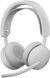 Навушники LOGITECH Zone Wireless 2 ES Бездротові, Накладні, ANC Білий 2109844 фото 1