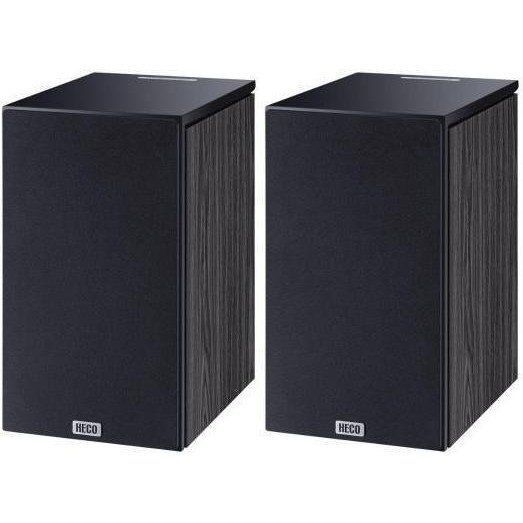 Тилові акустичні колонки HECO Aurora 300 Ebony Black 043375 фото