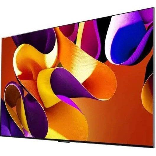 Телевизор LG OLED55G4 002955 фото