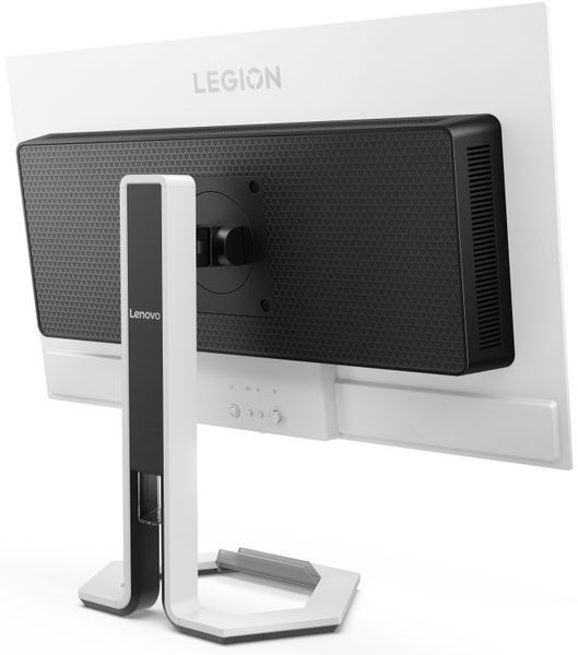 Монітор LENOVO Legion Pro 27UD-10 26.5" 3840x2160px 240 Гц 0.03 мс [GTG] 2102458 фото