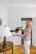 Вертикальний + ручний пилосос (2в1) Karcher VC 7 Cordless yourMax (1.198-710.0) 577550ua фото 5