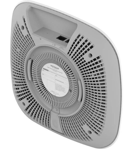 Точка доступа Netgear WAX615 AX3000 (WAX615-100EUS) 042574 фото
