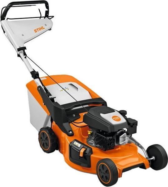 Газонокосилка бензиновая STIHL RM 253.3 T (WB220113415) 014698 фото