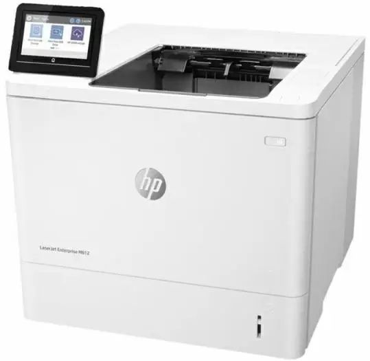 Принтер HP LJ Enterprise M612dn (7PS86A) 038066 фото