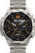 Смарт-годинник Kospet Tank T3 Ultra 2 SE Silver 614197 фото 4