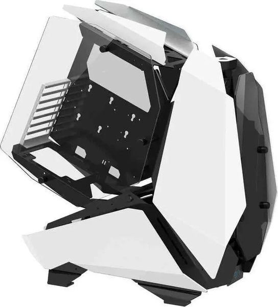 Корпус Jonsbo MOD5 ARGB White 018233 фото