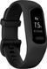 Фітнес-браслет Garmin Vivosmart 5 Black (Large) (010-02645-14/04) 040007 фото 7