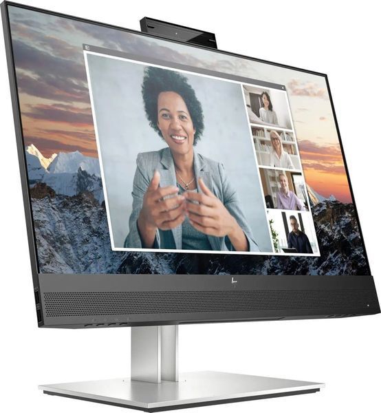 Монітор HP E24m G4 (40Z32AA) 022658 фото