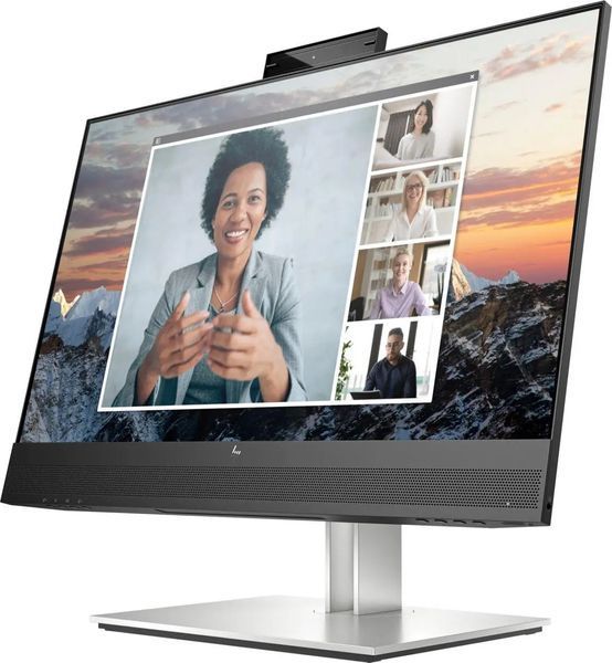 Монітор HP E24m G4 (40Z32AA) 022658 фото