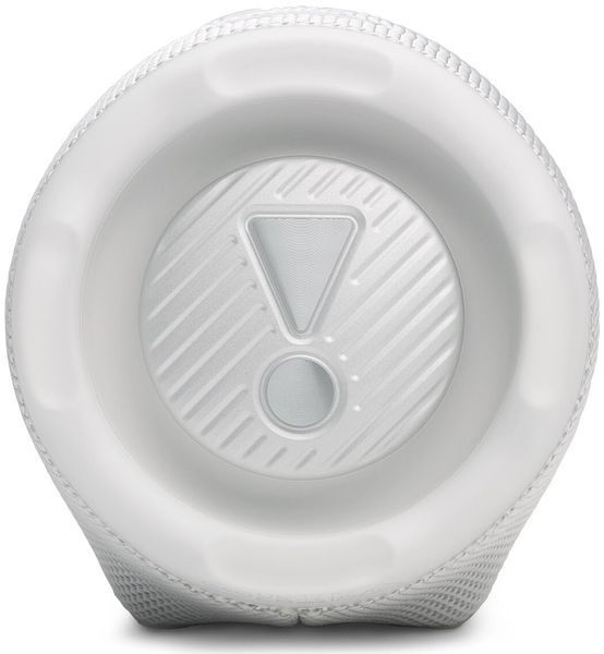Портативна колонка JBL Charge 6 Білий 2066805 фото