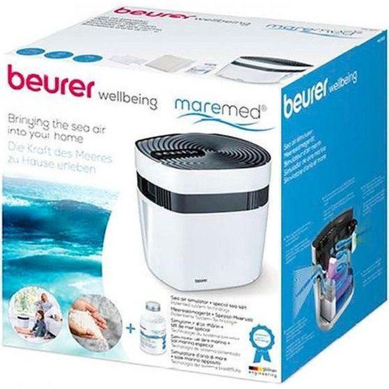 Зволожувач повітря Beurer Maremed MK 500 017075 фото
