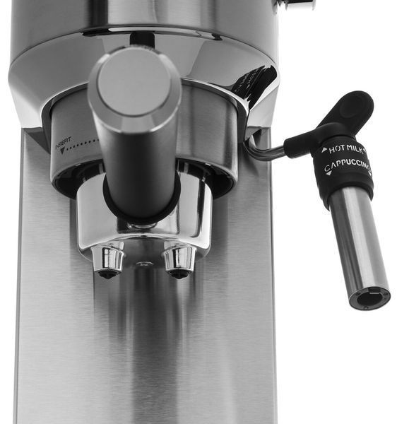 Кавоварка DELONGHI Dedica Style EC685.M 865626 фото