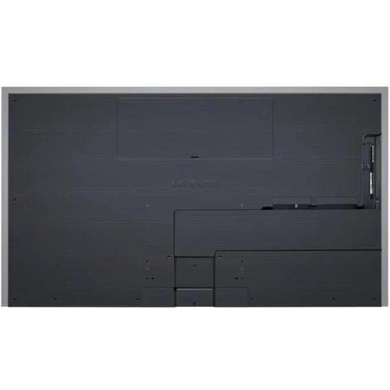 Телевизор LG OLED55G4 002955 фото