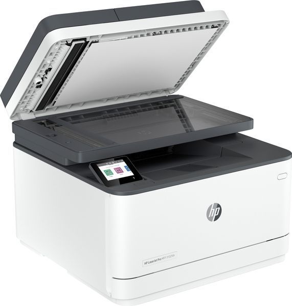 Многофункциональное устройство HP LaserJet Pro 3102fdn Автоматическая двусторонняя печать 2126371 фото