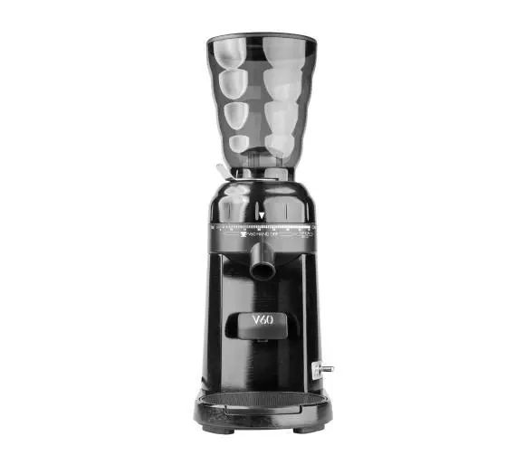 Кавомолка електрична Hario V60 Electric Coffee Grinder (EVCG-8B-E) 392554 фото