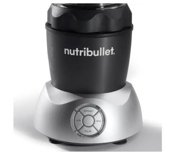 Блендер стаціонарний Nutribullet Select NB200DG 000359 фото