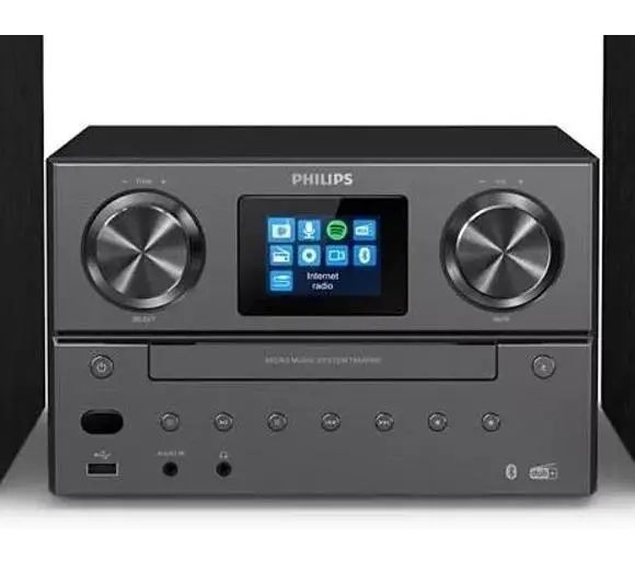 Музыкальный центр Philips TAM-8905 028513 фото