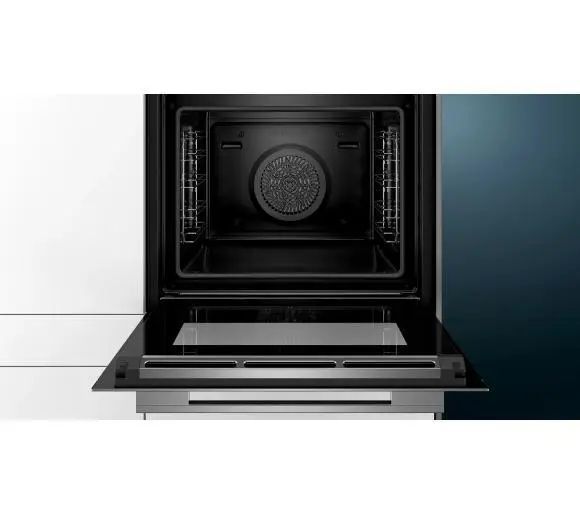 Духовка электрическая Siemens HB672GBS1 010249 фото