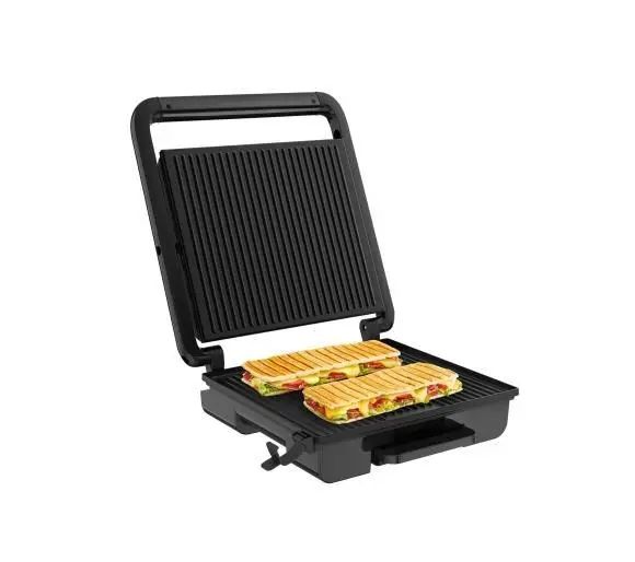 Електрогриль притискний Tefal Inicio Grill Adjust GC242832 312549 фото