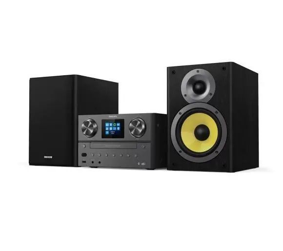 Музыкальный центр Philips TAM-8905 028513 фото