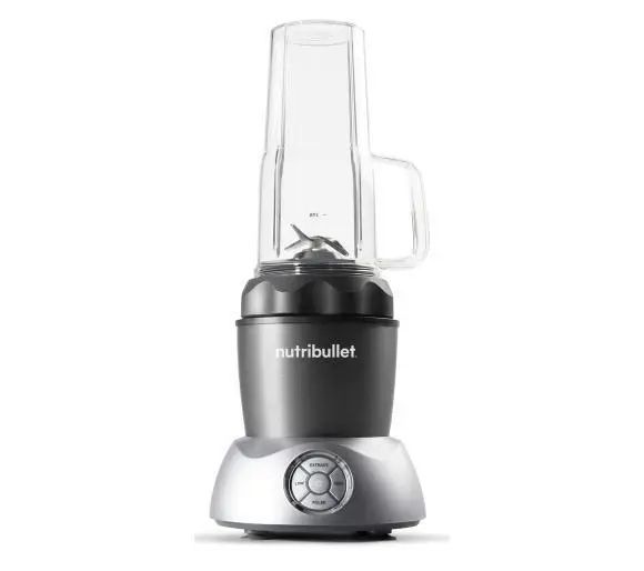 Блендер стаціонарний Nutribullet Select NB200DG 000359 фото