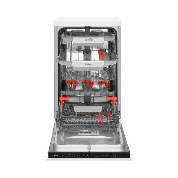 Посудомоечная машина Amica DIM48C10EBONSVID 030546 фото
