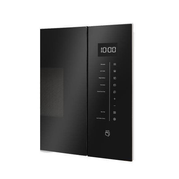 Микроволновка с грилем Amica AMMB25E3SGB X-TYPE 021029 фото