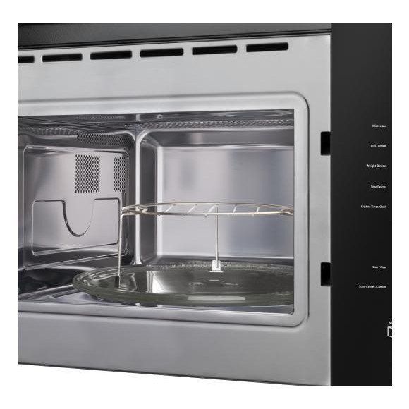 Микроволновка с грилем Amica AMMB25E3SGB X-TYPE 021029 фото