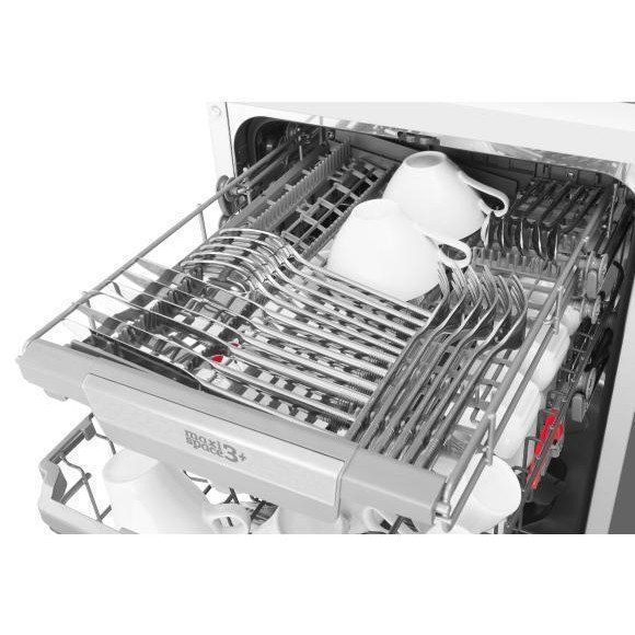 Посудомоечная машина Amica DIM48C10EBONSVID 030546 фото