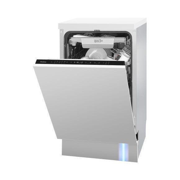 Посудомоечная машина Amica DIM48C10EBONSVID 030546 фото