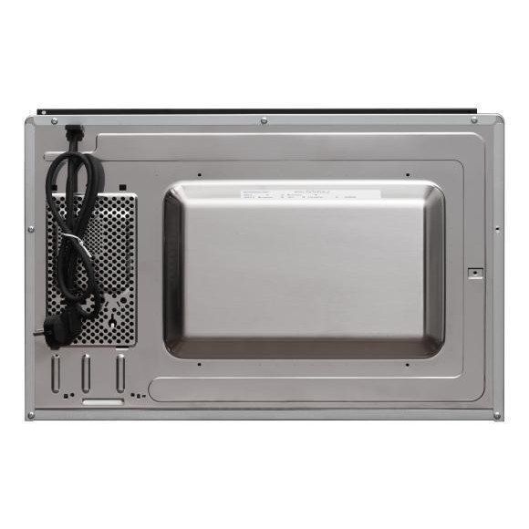 Микроволновка с грилем Amica AMMB25E3SGB X-TYPE 021029 фото