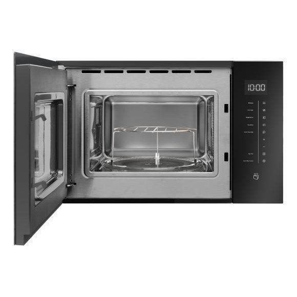 Микроволновка с грилем Amica AMMB25E3SGB X-TYPE 021029 фото