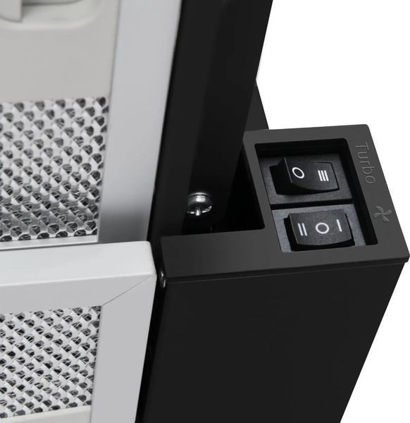 Витяжка Телескопічна Amica OTP6243B 010692 фото