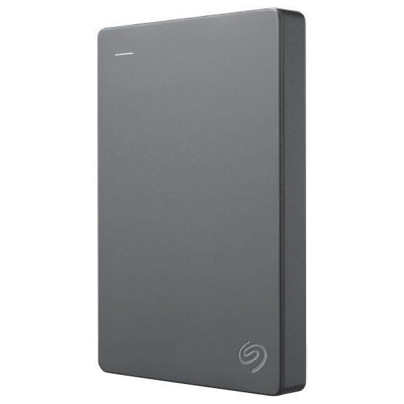 Жорсткий диск Seagate Basic 5 TB (STJL5000400) 018279 фото