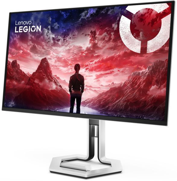 Монітор LENOVO Legion Pro 27UD-10 26.5" 3840x2160px 240 Гц 0.03 мс [GTG] 2102458 фото